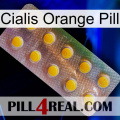 Cialis Orange Pill new11